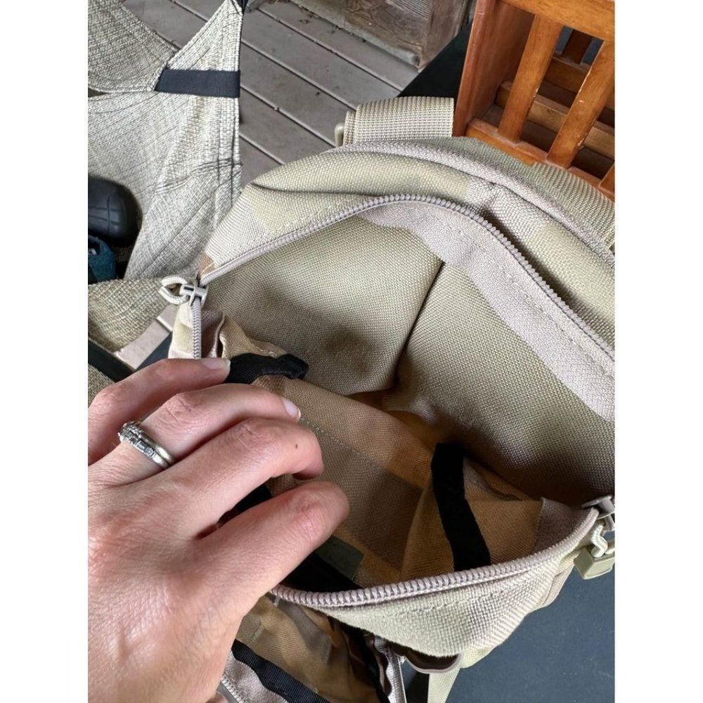 Camelbak Maximum Gear Backpack. No Bladder - image 7